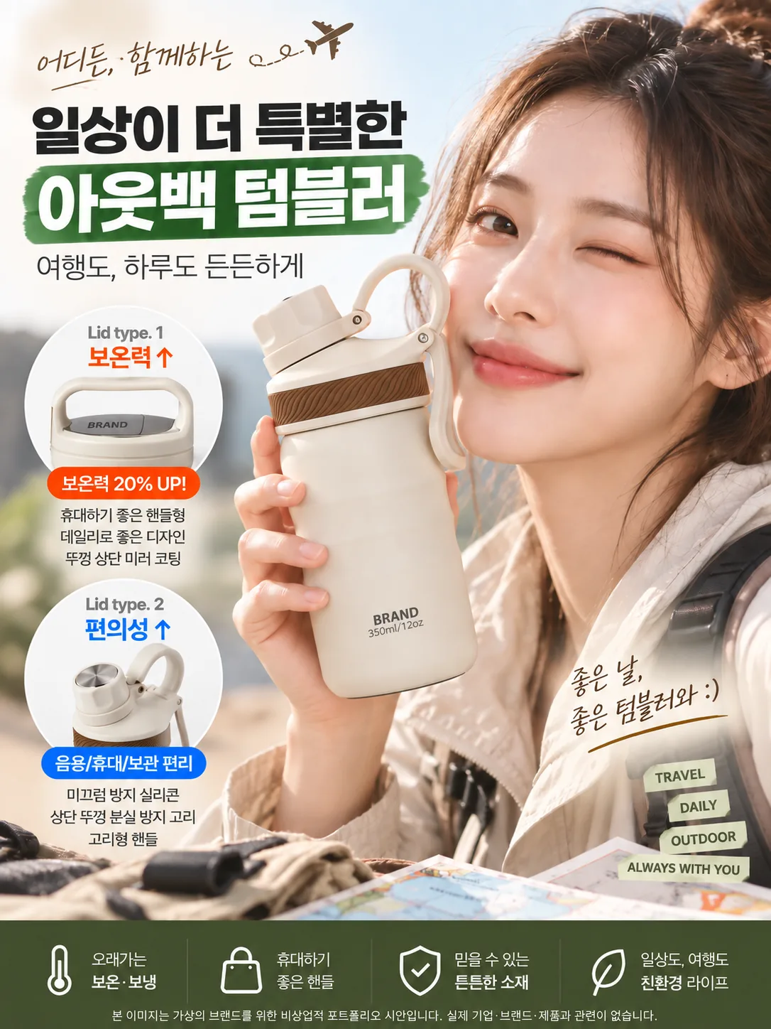 광고소재 예시 4